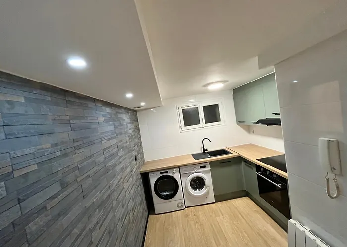 Appartement Dans Petite Residence Tres Calme